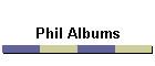 Phil Albums