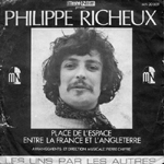 Philippe Richeux 45 tours MN 