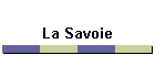 La Savoie