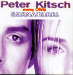 Peter Kitsch et Olivia single Surnaturel 