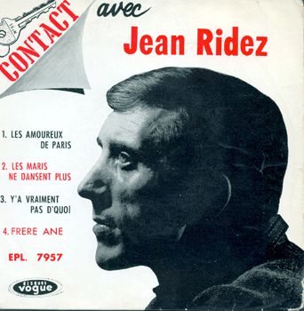 Jean Ridez